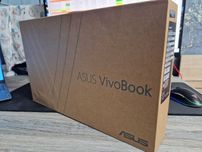 Asus Corei3\В коробке Vivobook X413F