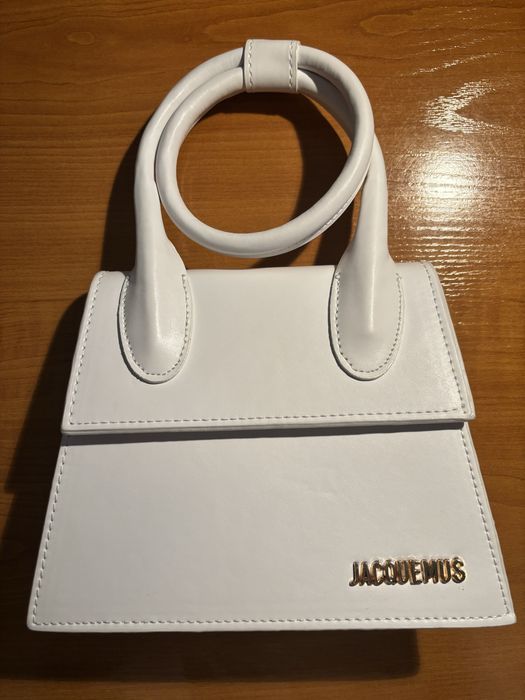 Дамска чанта JACQUEMUS