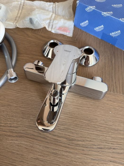 Set sanitare Grohe