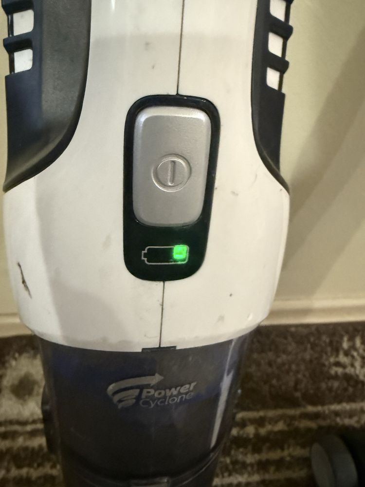 Вертикални прахосмукачка-Philips Power Pro Aqua 3in1-25,2v-2бр