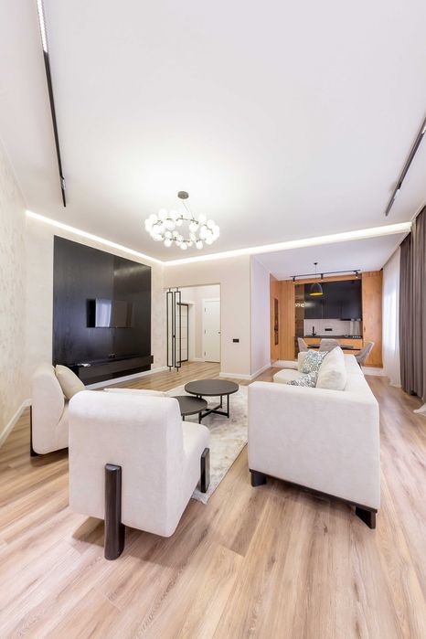 ЖК Meraas Residence 2/7/8 - 79m2