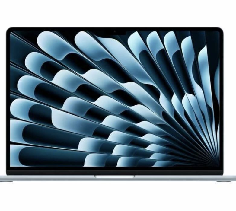 Mac Book Air 2025 M4 13inch