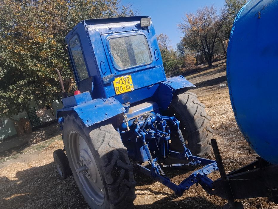 t 28 traktr sotiladi holati zor mator qilingan