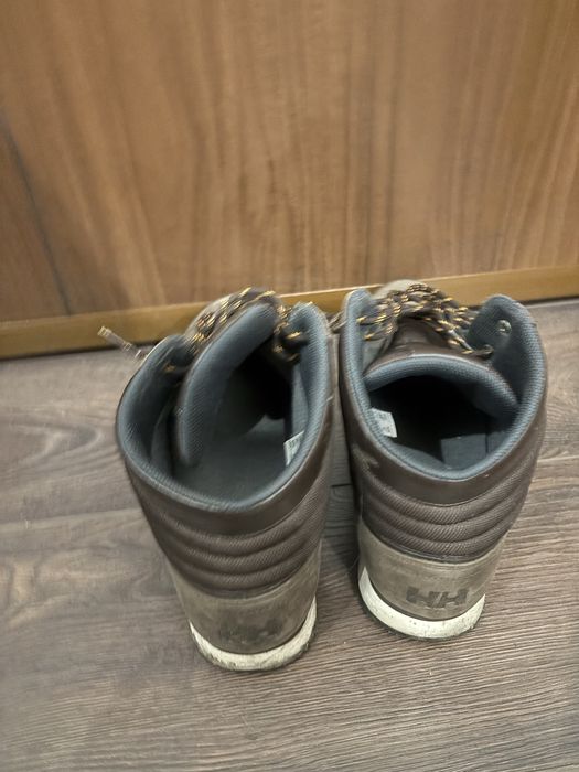 Helly Hansen Woodlands в кафяв 46/29,5