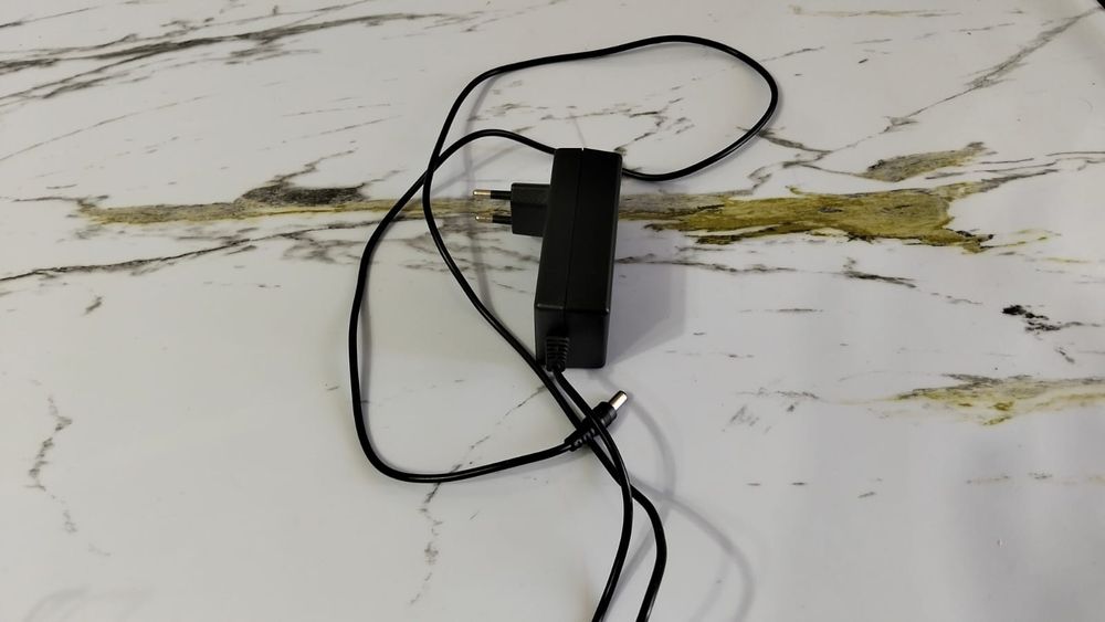 Блок питания адаптер 2 штук