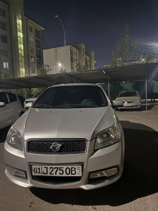 Nexia 3 ravon avtomay