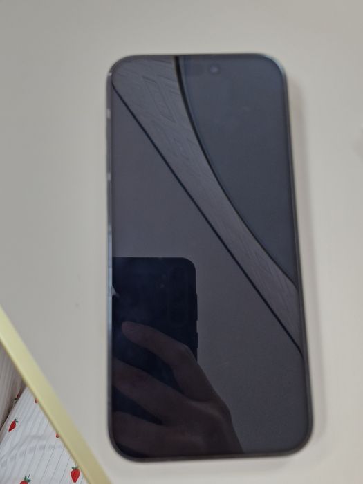 Продам IPhone 16 pro max