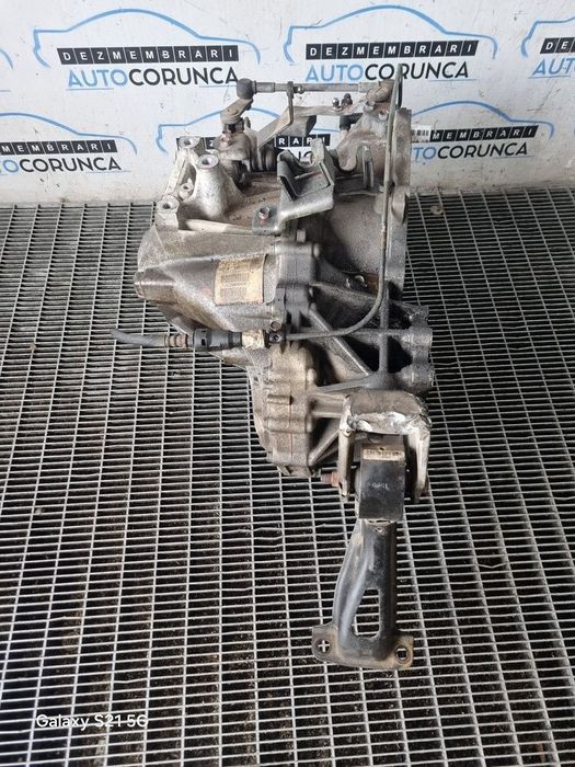 Cutie de viteze Jeep Patriot 2.2 CRD 2011 - 2017 163CP Manuala 6 Trepte ENE Euro5 (1378) ...