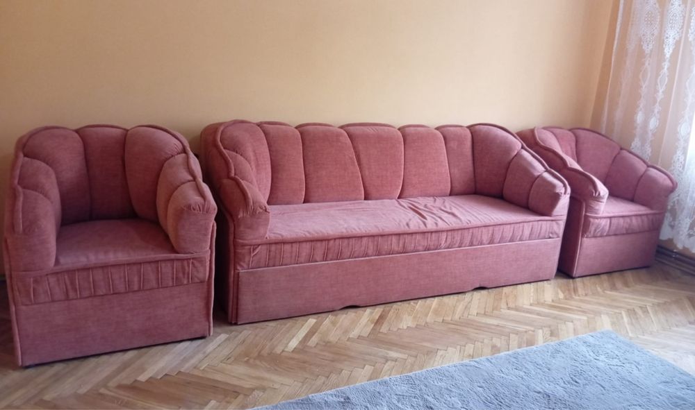 Fotolii set de 2 bucati