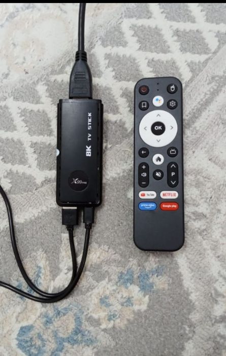 Телевизор LG в хорошем состояний