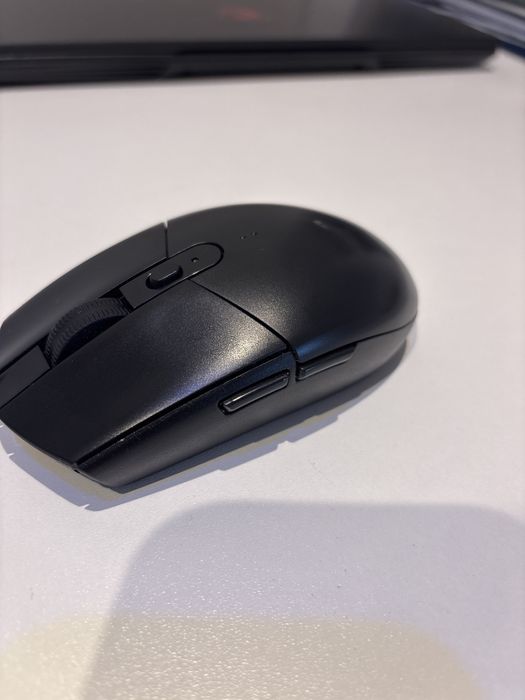 Logitech g302-Stare foarte buna