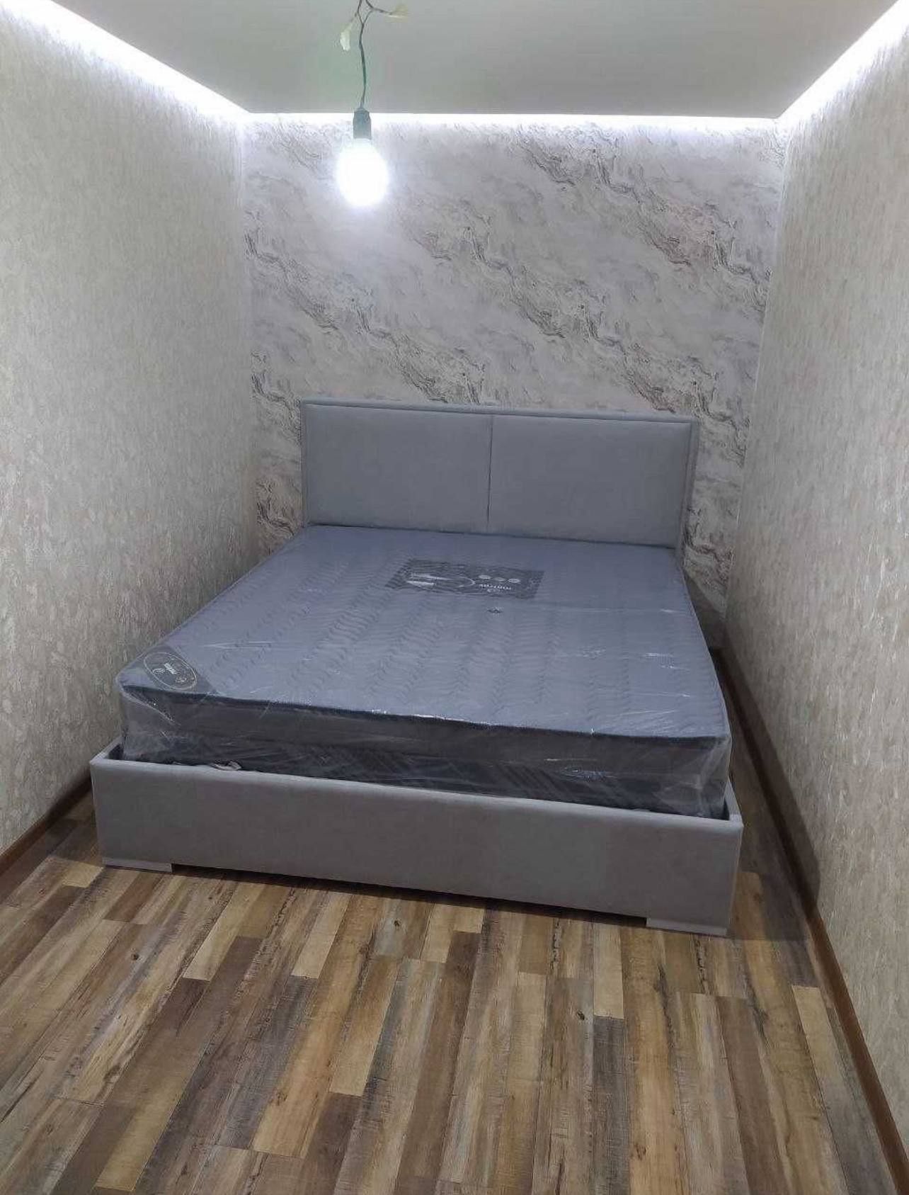 #РАЗДЕЛКА, 50м², Балкон 2×6, Чиланзар Г9А, 2\4\4, Продаётся Квартира