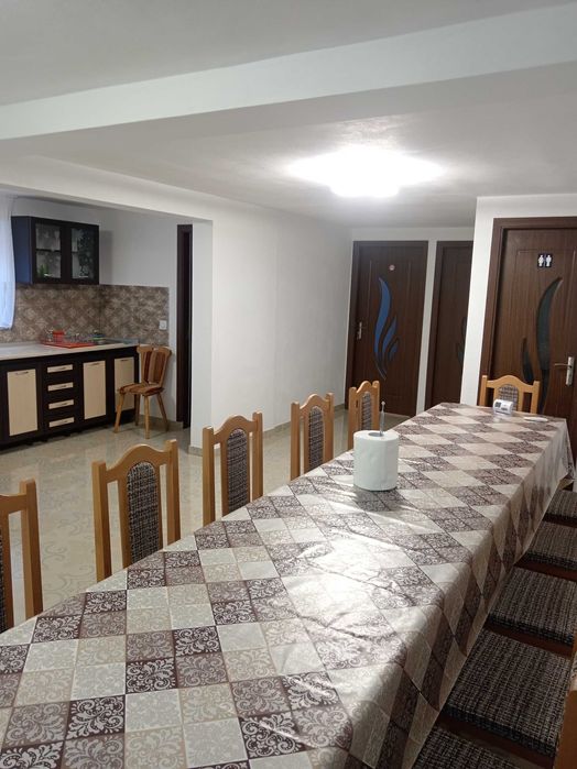 Cabana de închiriat Gârda de sus