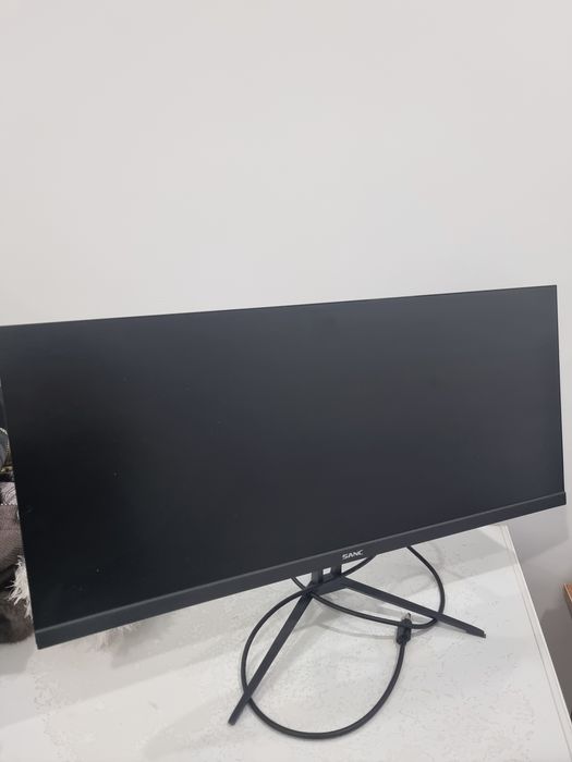 Sanc M2942QVH новое