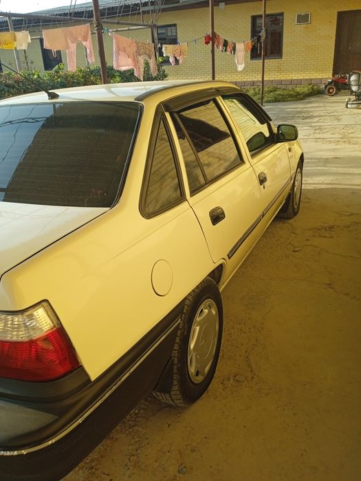 Нексия сонс 2007