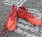 Ghete fotbal nr 37