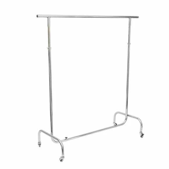 Stender metal  cu extensii laterale N-507