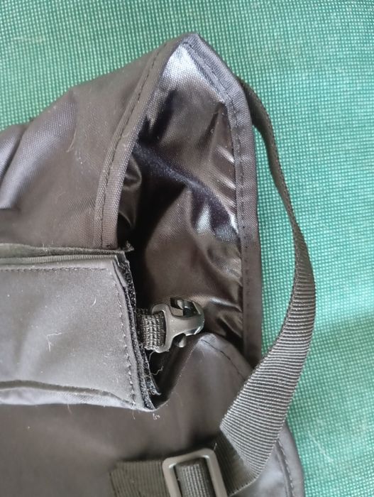 Parazăpezi protectie zăpadă munte și trekking