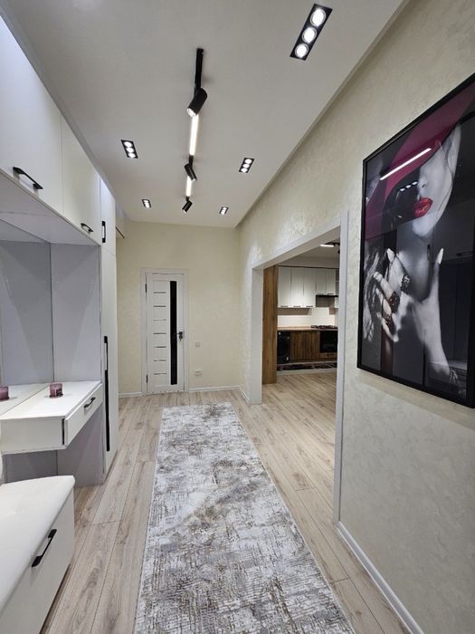 Продается квартира с Авторским ремонтом Чиланзар Ц