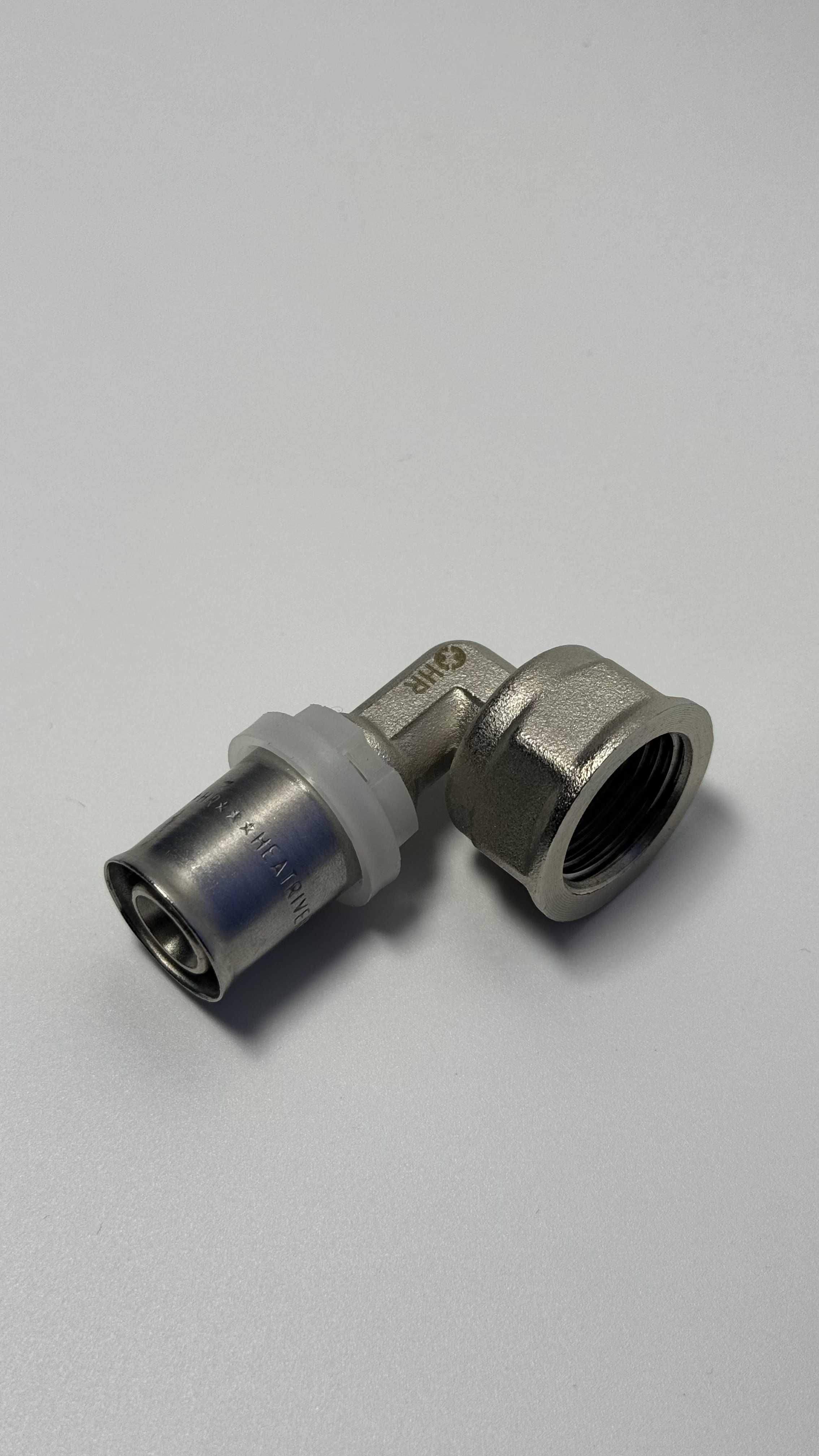 новые металлопластиковые трубы Pex-al-pex Heat River