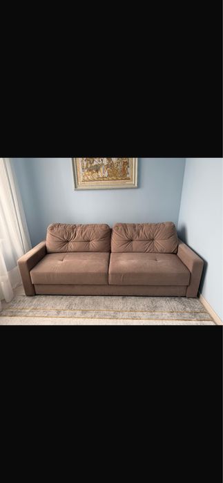 Продам диван в хорошем состоянии