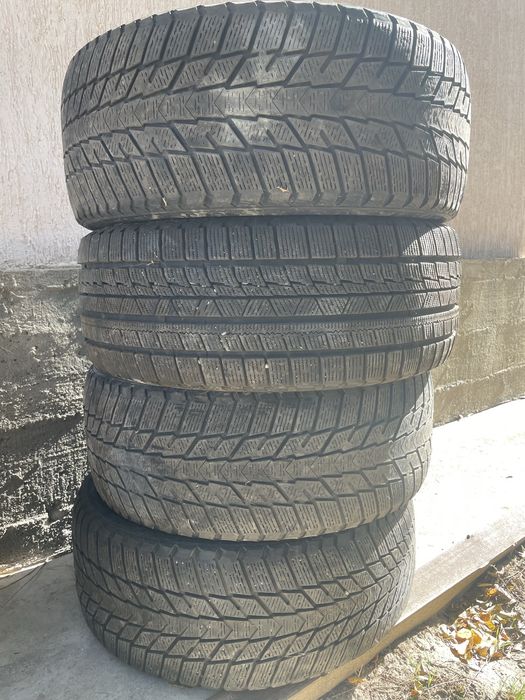 Продам резины R18