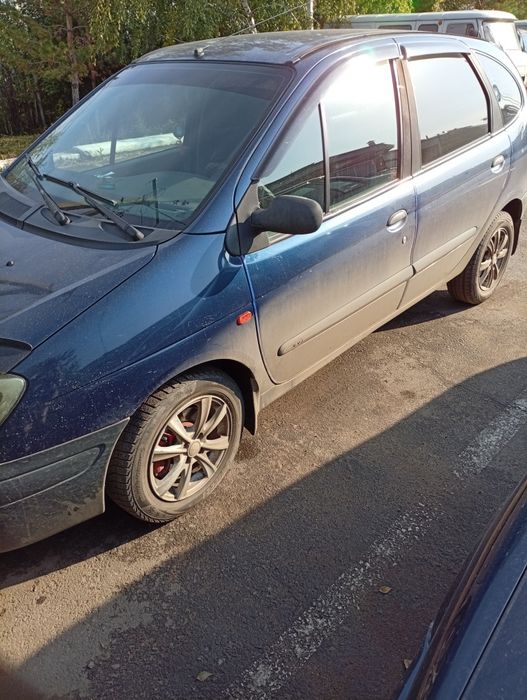 Продам Renault Scenic