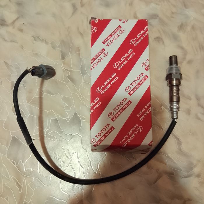 Продам лямбда зонды