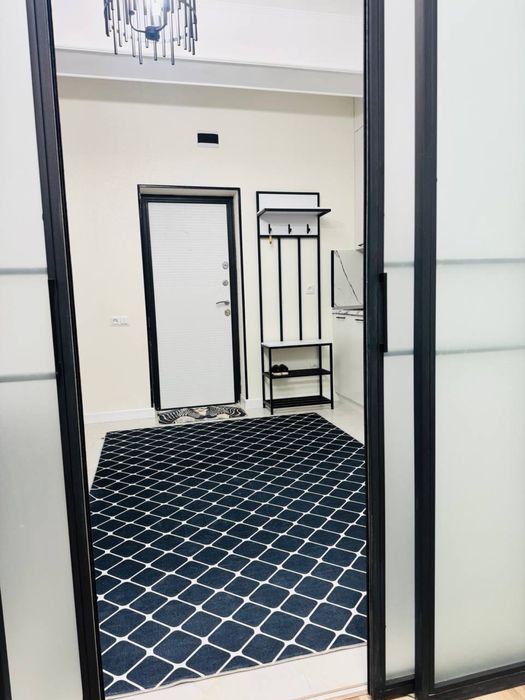 Сдается в аренду Новостройка с обстановкой Чиланзар 2