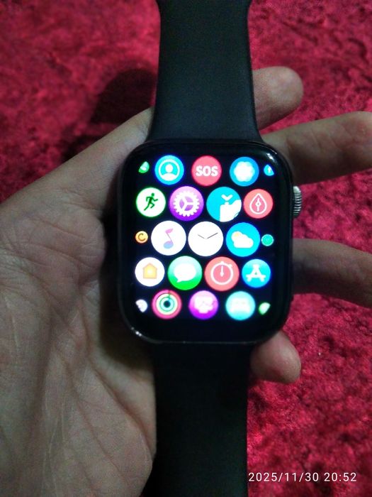 Продаю часы  T700 pro max