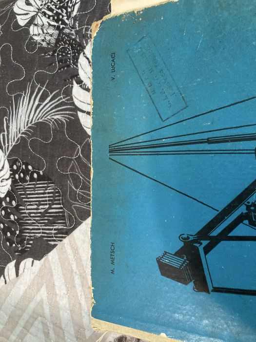 Manual pentru petrolisti 1968