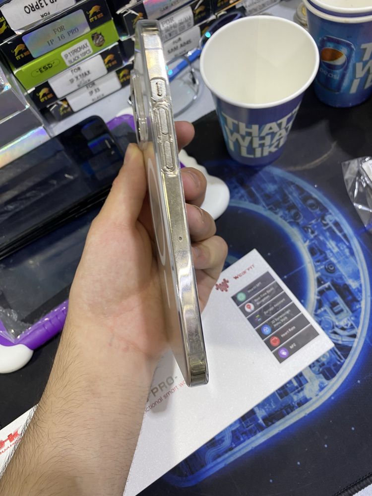 iphone 12 pro max