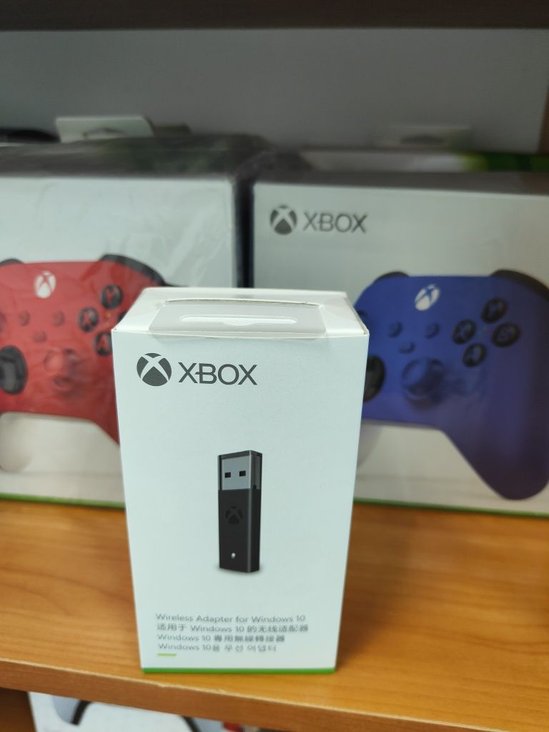 USB Adapter для Xbox хбох иксбокс Джойстик джостик геймпад юзб адаптер