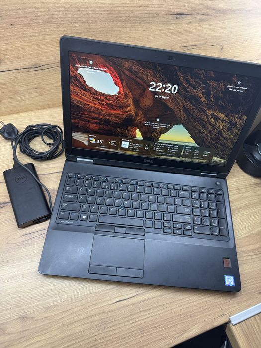 Laptop i5 8gb ssd 256gb