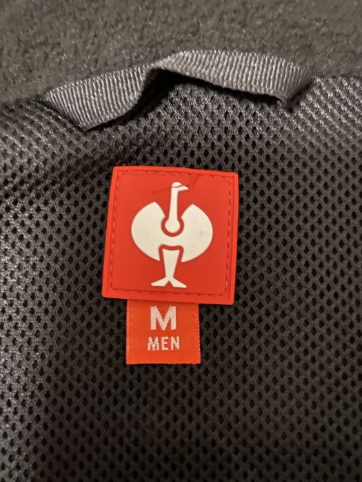 Engelbert Strauss-NOU jacheta tip polar, profi, de lucru , marimea M