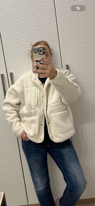 Cardigan gros dama C&A