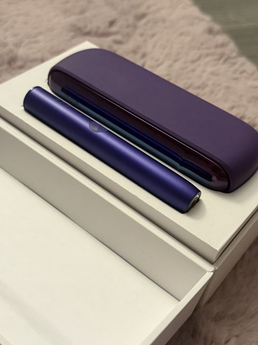 Iqos ILUMA (nou)