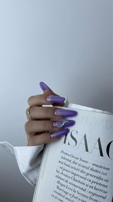 Unghii in gel craiova