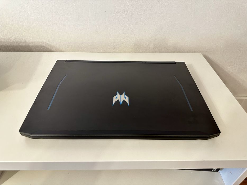 Laptop gaming Predator Helios 300 PH315-53-7273