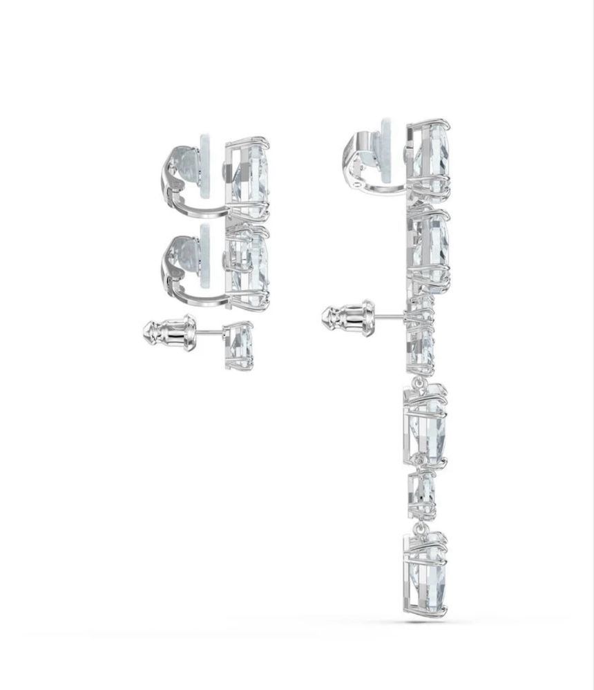 Swarovski Millenia Cuff 3 части
