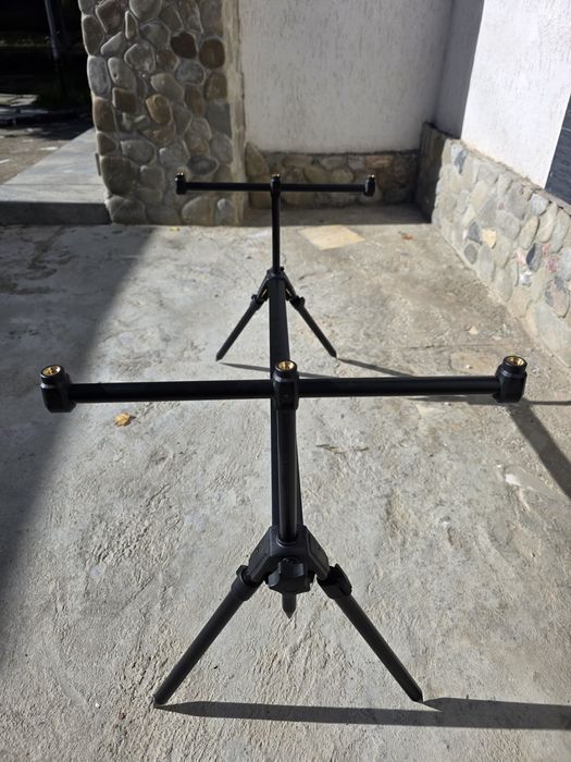 Vand rod pod Carperlan 3 posturi
