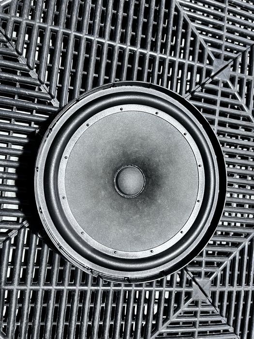 Boxe golf 5 originale