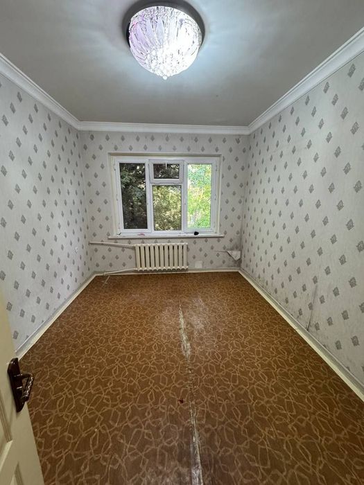 Олмазор тумани Кора-камиш 2/5 2-хона