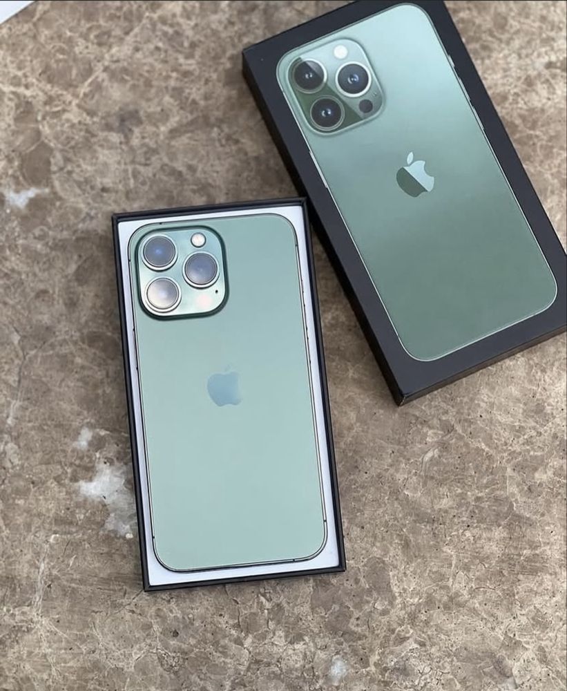 Iphone 13 pro