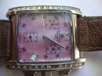 symbol chronograph