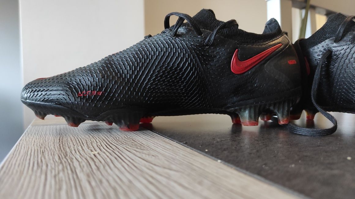 Ghete de fotbal Nike Phantom Gt Elite FG