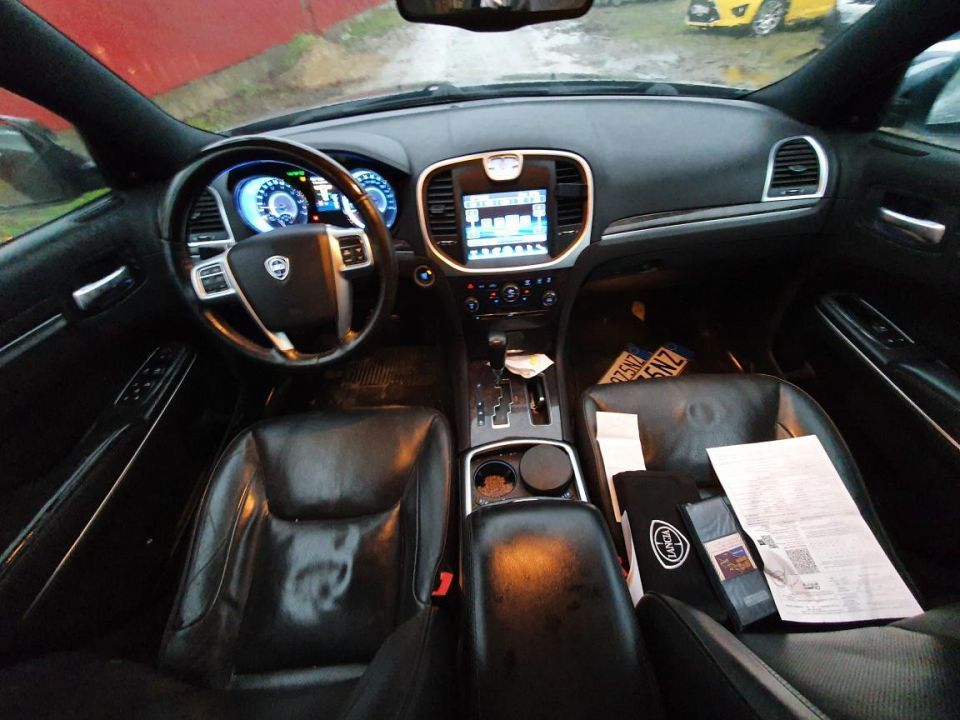 aripa etrier broasca maner planetara portiera usa stanga dreapta fata spate fuzeta macara Lancia THEMA Chrysler 300C motor 3.0d 239cp cod EXF 2012 dezmembrez dezmembrari piese