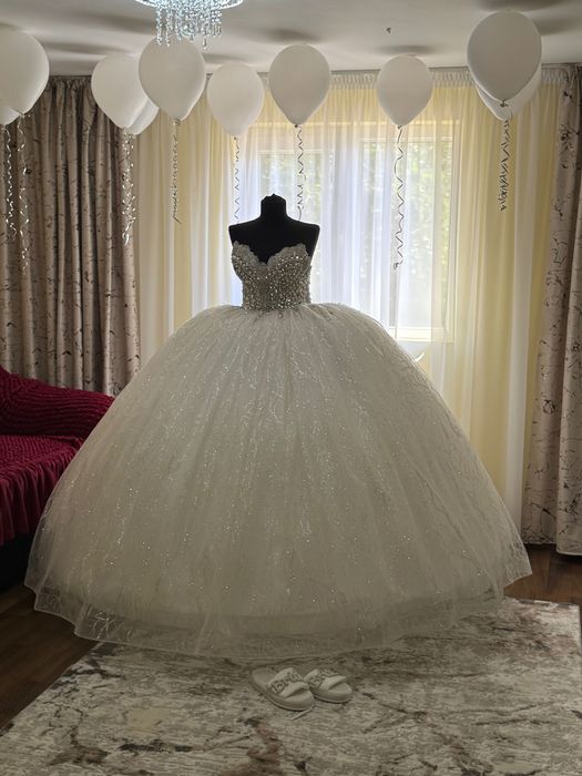 Rochie de Mireasă