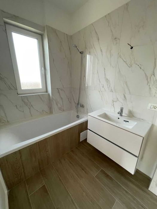 Dezvoltator | Apartamente disponibile imediat | 3 camere | 2 bai