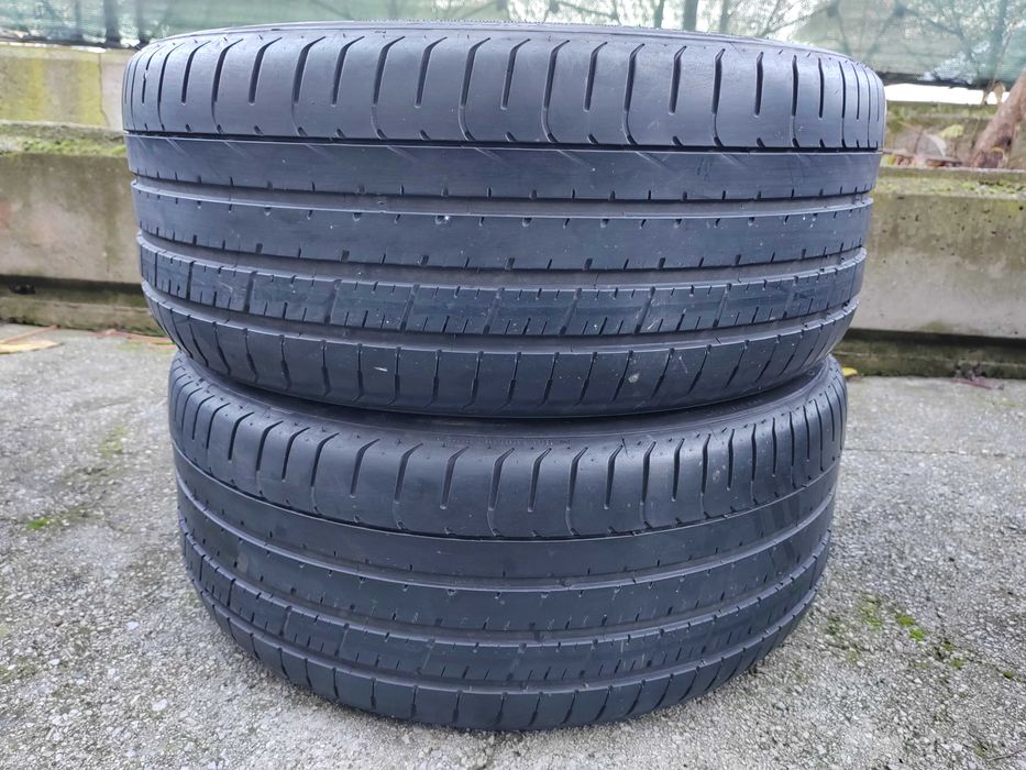 255/35/19 2бр.Pirelli Летни гуми/RSC